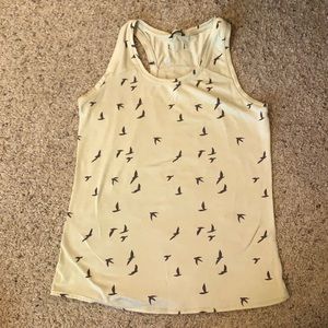 Oiselle Lux tank